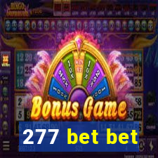 277 bet bet